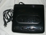 1993 Quantum International Vhs Video Automatic 2-WAY Tape Rewinder Fast-forward. Fixed Price $30.00.