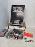 Vintage Nos Sparkomatic SR330 Cassette Tape Player Am/fm Car Stereo 12-WATT. Fixed Price $279.95.