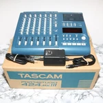 Tascam Portastudio 424 Mkiii (4-TRACK) Cassette Recorder -- (powers On) (read). Fixed Price $879.00.