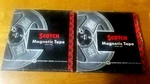 Lot Of Vintage Scotch Brand Magnetic Tape Reel-to-reel 1/4" X 1200'. Fixed Price $14.95.