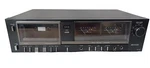 Fisher CR-124 Studio Standard Vintage Stereo Cassette Deck Free Fast Shipping. Fixed Price $200.00.