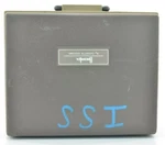 Recordex Cassette Systems Model 2851 Portable Player. Fixed Price $19.99.