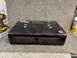 Vintage Coustic HEQ-7005 10-BAND Audio Frequency Equalizer 1407. Fixed Price $45.00.