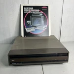 Vintage Rca Selectavision Videodisc Player Sjt 090 Powers. Fixed Price $200.00.
