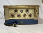 Masco MA-25N Vintage 25WTUBE Amp (pa, Guitar, Harmonica) Parts And Repair Only.. Fixed Price $265.00.