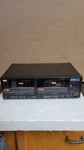 Sansui D-M700W Computer Controlled Stereo Cassette Deck. Fixed Price $55.00.