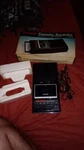 Vintage Rare Greatronic CR-15B Portable Tape Recorder Cassette Player (tested). Fixed Price $49.99.