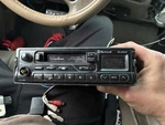 Sherwood XR-3164P Vintage Tape Deck. Fixed Price $120.00.