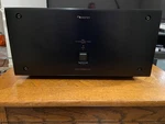 Nakamichi PA-1 Channel Power Amplifier 100W X5 Made In Japan Tested Fully Work. Fixed Price $850.00.