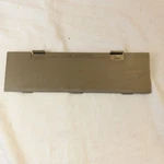 Vintage 3-6035B Boombox Am/fm Radio Stereo Battery Compartment Cover Lid. Fixed Price $53.95.