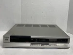 Technics SL-P1 Compact Disc Cd Player 1985 Japan Parts. Fixed Price $80.99.
