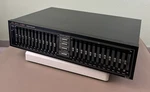 Fisher EQ-275 Equalizer. Fixed Price $195.00.