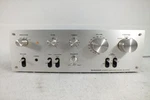 Pioneer SA-6700 Integrated Amplifier, Silver, Junk Item, Malfunctioning. Fixed Price $244.00.