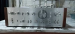 Pioneer Sa 9500II (mkii) 80 Wpc!. Fixed Price $1450.00.