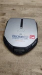 Sony Discman Esp Cd Compact Player Mega Bass D-E301 Works Has Issues W/ Volume. Fixed Price $35.04.