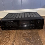 Jvc AX-R441 Stereo Integrated Amplifier Tested Working. Fixed Price $129.99.