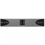 Blaze Powerzone Conn 252 1U Channel Audio Amplifier 250 Watts. Fixed Price $1000.00.