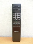 Sony RM-J701 Cassette Deck Remote Control TC-KA7ES TC-KA5ES TC-KA3ES TC-K700S. Fixed Price $141.34.
