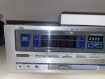 Jvc KD-V40J Vintage Auto Reverse Stereo Sa Head Deck Multi Featured Works. Fixed Price $400.00.