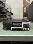 Realistic 12-1815 Cassette Radio- Vintage. Fixed Price $27.00.