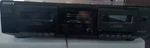 Sony Stereo Dual Cassette Deck Tape Recorder TC-WE471. Parts Only.. Fixed Price $24.99.