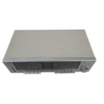 Sears Lxi Series 564.93282450 Sync Dual Cassette Deck Stereo Vintage For Parts. Fixed Price $29.95.