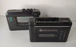 Ge 3-5481B Am/fm Stereo Radio & 3-5366A Mini Cassette Players Parts Repair Lot. Fixed Price $14.99.