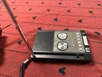 Hanimex Hdr 1300 Lcd Clock And Radio Working With Case. Fixed Price $14.95.