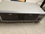 Sears Lxi Series Synchronized Dual Cassette Deck - 564.93282450 Tested Good. Fixed Price $32.88.
