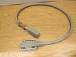 Hp 27113-63003 Cable Vintage. Fixed Price $15.00.