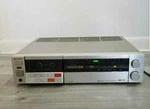 Sony XO-5 Stereo Deck Receiver. Fixed Price $79.00.