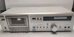 Vintage Mcs Series 683 - 3549 Stereo Metal Cassette Deck Fully Working Clean Exc. Fixed Price $109.95.