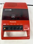 Panasonic RQ-44A RQ44A Red Portable Cassette Tape Player Recorder Works Rare. Fixed Price $44.00.