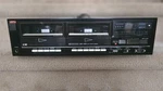 Vintage Lxi Series Double Cassette Tape Deck - High Speed Dubbing Tested. Fixed Price $43.49.