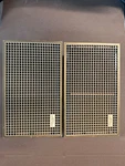 Pilot P-1060 Speakers. Fixed Price $100.00.
