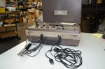Recordex 2851 Cassette Recorder With Mic And Cable. Fixed Price $139.99.