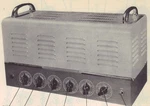 1951 Webster Electric 82-25 Amplifier Service Manual Photofact 82A 83. Fixed Price $8.99.