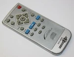 Original Hitron HCD-325R Car Audio System Vehicle Player Remote Control. Fixed Price $19.90.
