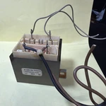 Fisher Cassette Deck CT-W911A Part Power Transformer TKP0205-A38. Fixed Price $14.95.