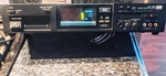 Sansui RG-900R Spectrum Analyzer. Fixed Price $99.00.