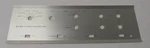 Dynakit PAS-2 Faceplate. Fixed Price $49.99.