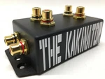 Rca Distribution Block 1-2 Splitter Box Two Way Car Audio The Kakinator!. Fixed Price $39.98.