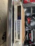 Hitachi HTA-3000 Am/fm Stereo Tuner Amplifier Not Tested. Fixed Price $45.95.