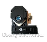 New Optical Laser Lens Pickup For Sony CDP-400 Player. Fixed Price $44.62.
