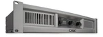 Qsc Gxd Series GX5 Power Amplifier - Silver. Fixed Price $400.00.