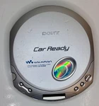 Sony Cd Walkman D-E356CK Esp Max Car Ready Portable Player Tested. Fixed Price $44.99.