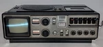 Vintage 1978 Sharp Tri-mate 3T-59 Portable Tv / Radio Cassette Player Recorder. Fixed Price $89.99.