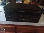 Studio Standard Fisher CA-885 Integrated Amp & Tuner. Fixed Price $275.00.
