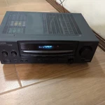 Kenwood KA-894 Integrated Amplifier. Fixed Price $25.00.