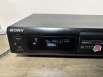 Sony MDS-JE510 Minidisc Deck Recorder Home Stereo Player Tested Working. Fixed Price $222.22.